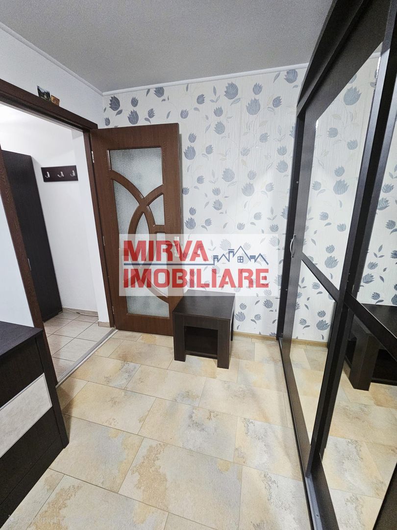 Apartament 3 camere – Zona Vest, parter – mobilat și utilat - Poză 12
