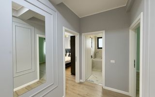 Profita de promotia lunii! Vila individula cu 4 camere in complex - Poză 16