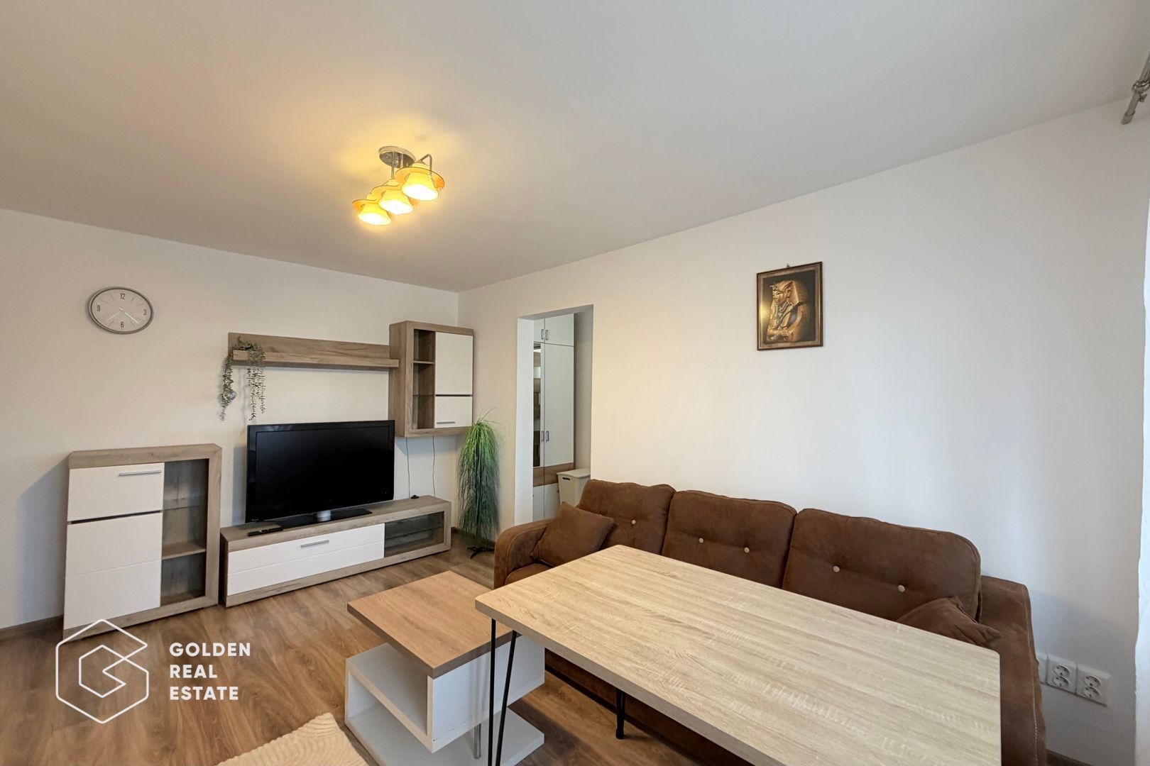 Apartament 2 camere, Calea Romanilor - Poză 2