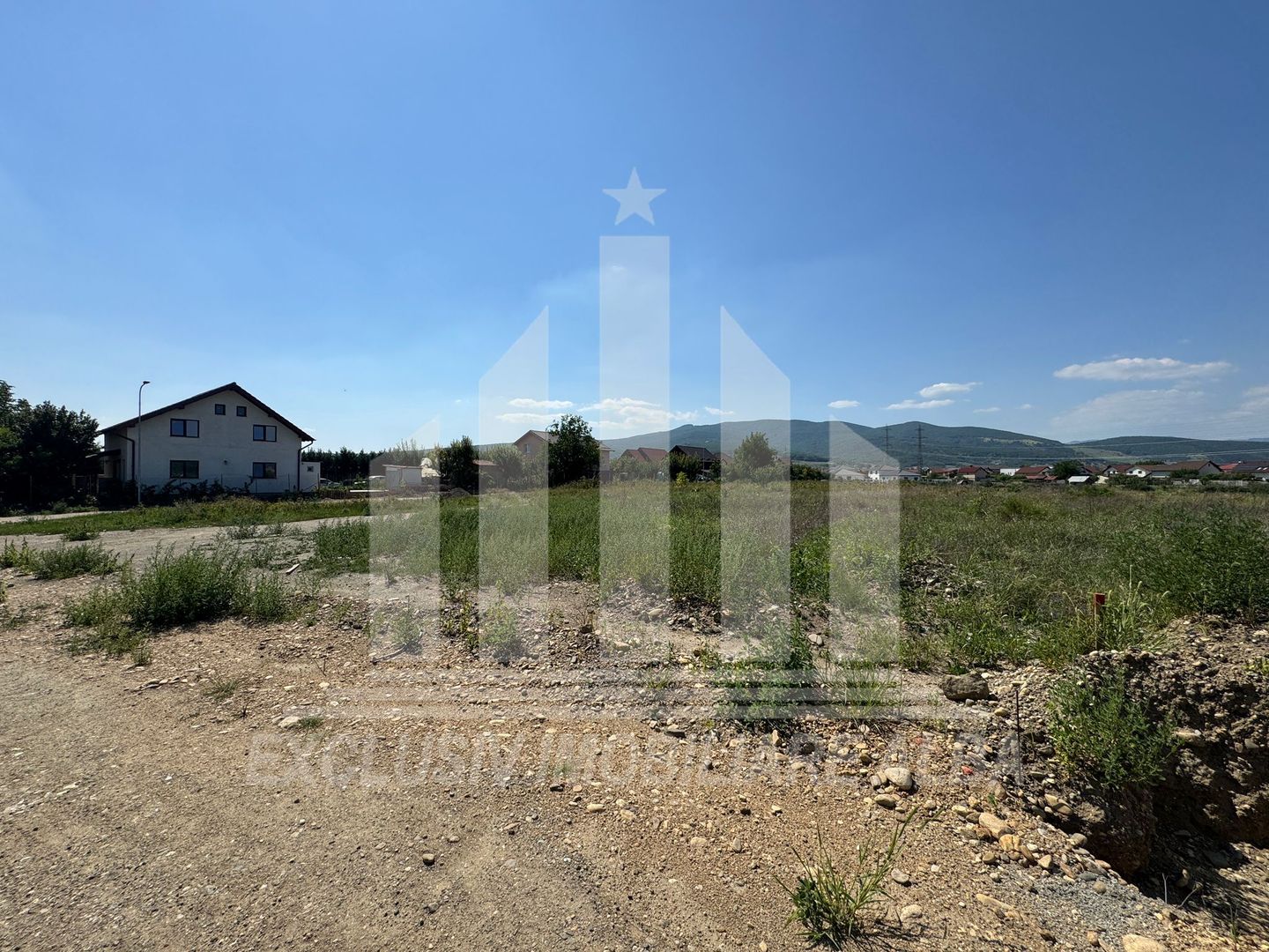 Teren intravilan de vanzare, Alba-Micesti - Poză 2