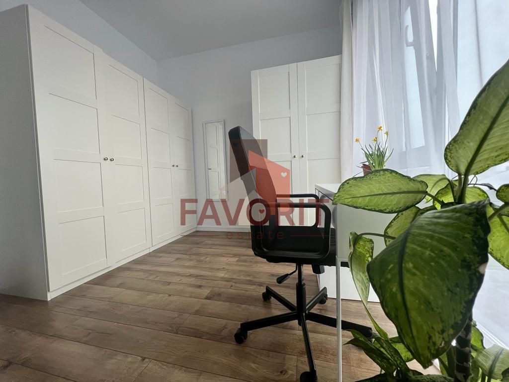 Mobilata si utilata. Toate utilitatile. Acces asfaltat - Poză 1