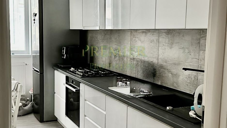 Apartament de vânzare – exclusiv Biruintei loc de parcare subteran - Poză 1