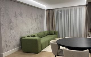 Apartament prima inchiriere 3 camere | Parcare - Poză 2