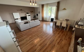 2 camere, modern, bloc nou, Manastur, zona Usamv, Platinia - Poză 3