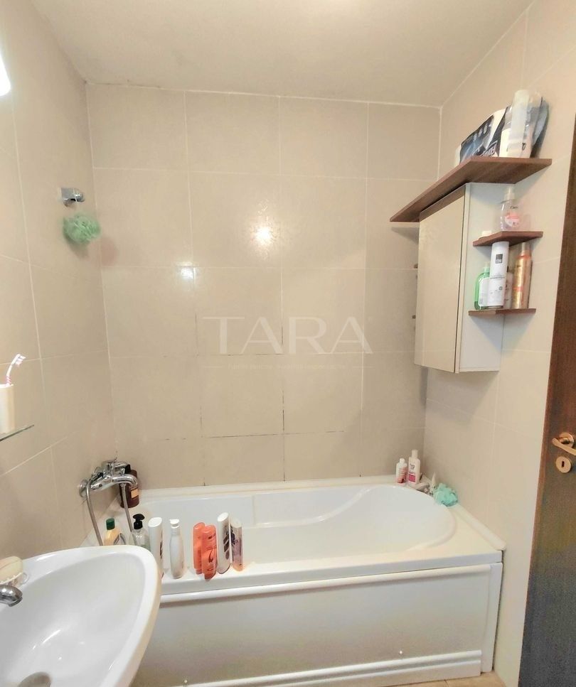 Apartament modern 3 camere cu terasă generoasă, zona Borhanci - Poză 6