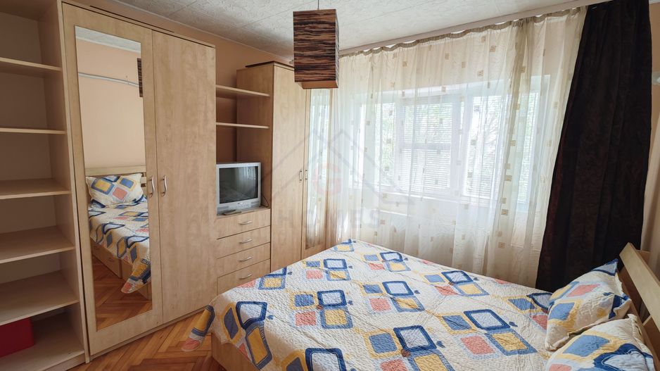 Decomandat, spatios, aproape de Judetean si de Buziasului. COMISION 0! - Poză 38