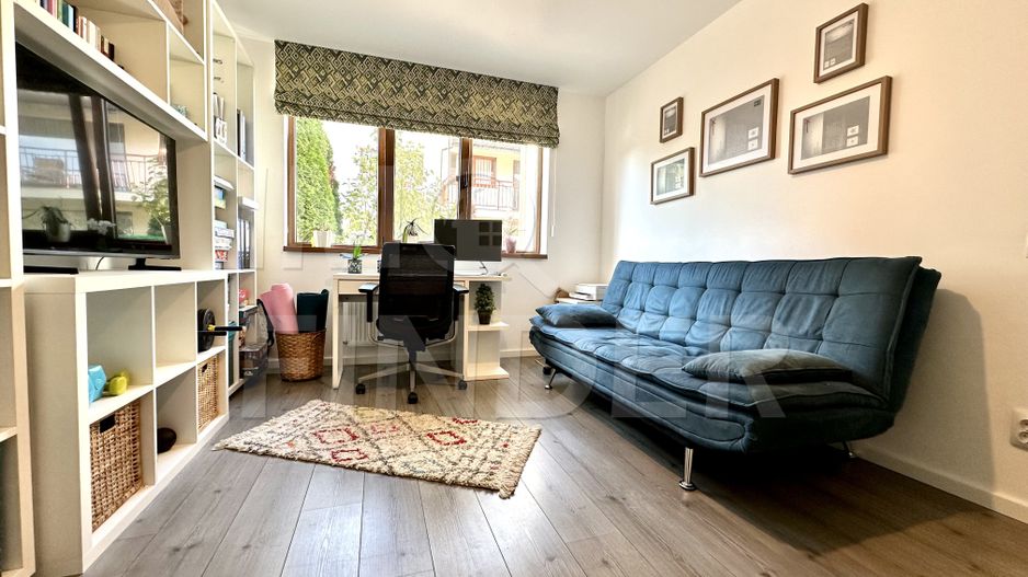 Casă spațioasă  – Florești , 131 mp utili, 220 mp teren - Poză 13