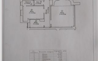 Birouri în vila - zona Balcescu - Poză 4