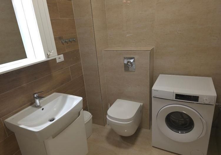 Apartament 2 camere, prima inchiriere, bloc nou, Envogue Residence - Poză 9