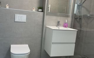 Inchiriere apartament 2 camere Freya Complex Bucium - Poză 8