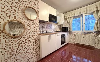 VANZARE 2 CAMERE | ETAJ 2 | BALCON INCHIS | ZONA VERDE | TURDA - Poză 1