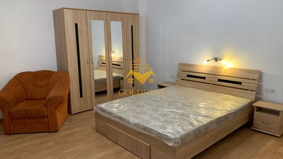 2 camere, Zona Centrala, Parcare, Zona Bosch, 65mp, Somesului - Poză 1