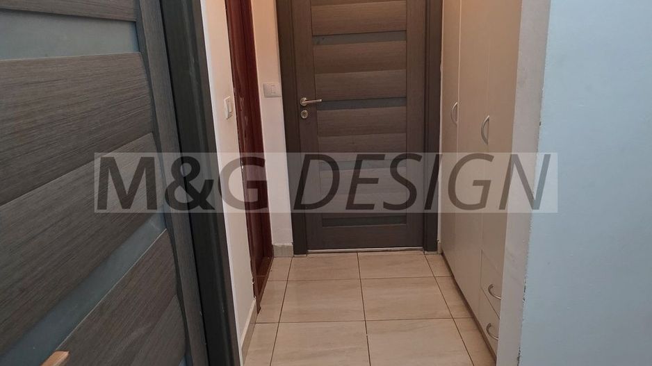 Apartament 3 camere Aradului cu centrala - Poză 3