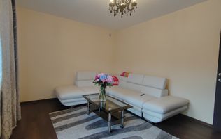 apartament - 2 camere - etaj 1 – complet mobilat si utilat