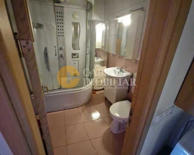 3 Camere Decomandat -Nicolina Bloc- 1982 - Poză 3