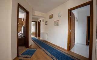 Vila in stil Marinaresc I Bran I Brasov - Poză 5