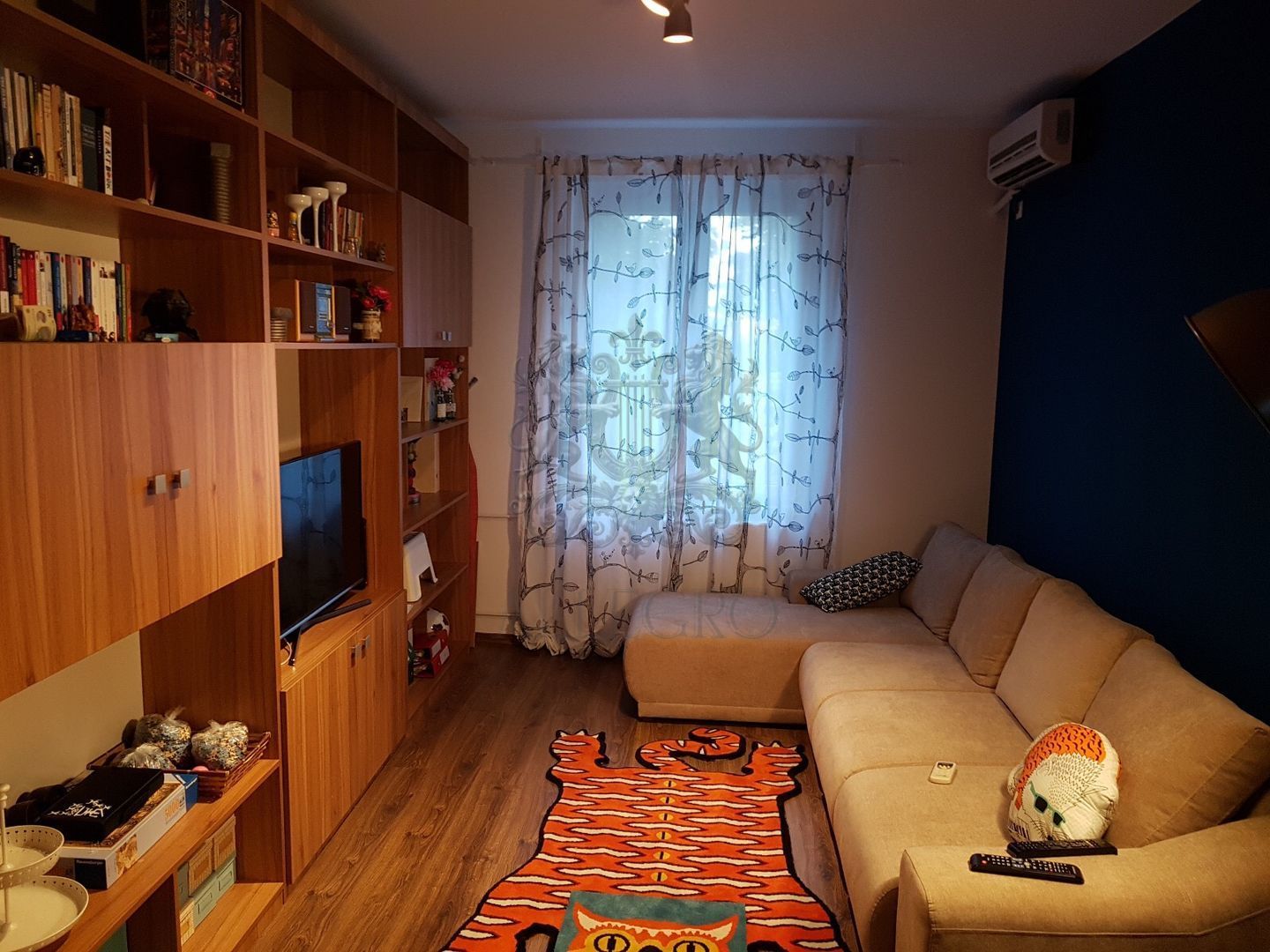 Comision 0 | 2 Camere + boxa | Vis-a-vis de One Floreasca City | - Poză 4