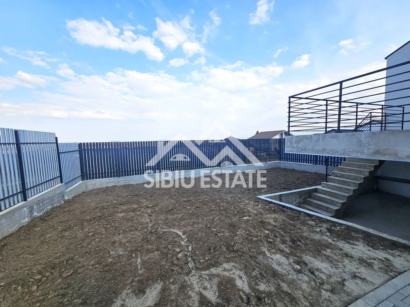Casa noua la pret bun Sibiu Calea Cisnadiei - Poză 6
