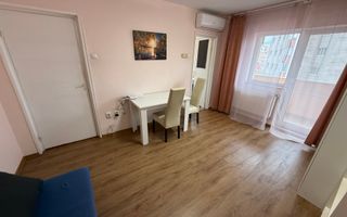 o camera decomandata, balcon, Zona Calvaria, Primaverii, Manastur - Poză 3