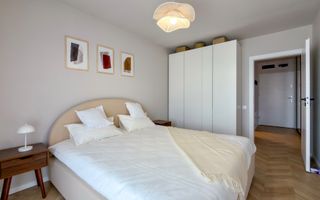 Apartament 2 camere, Parcare The Nest, zona The Office, BRD - Poză 12