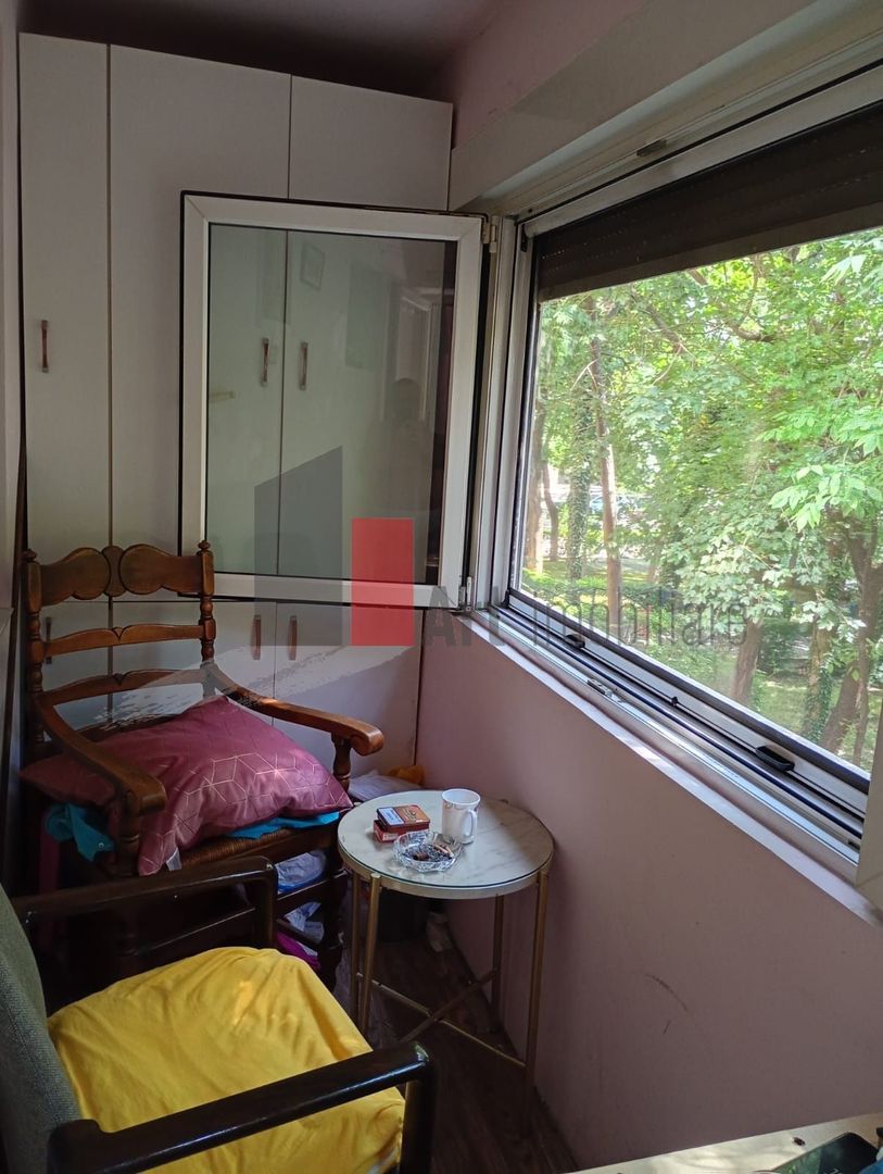 Vânzare apartament semidecomandat 2 camere Bd. Obregia - Poză 8