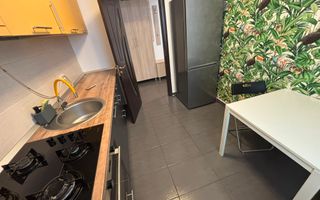 Apartament 2 camere | Complet mobilat și utilat | Parcare Inclusa - Poză 5
