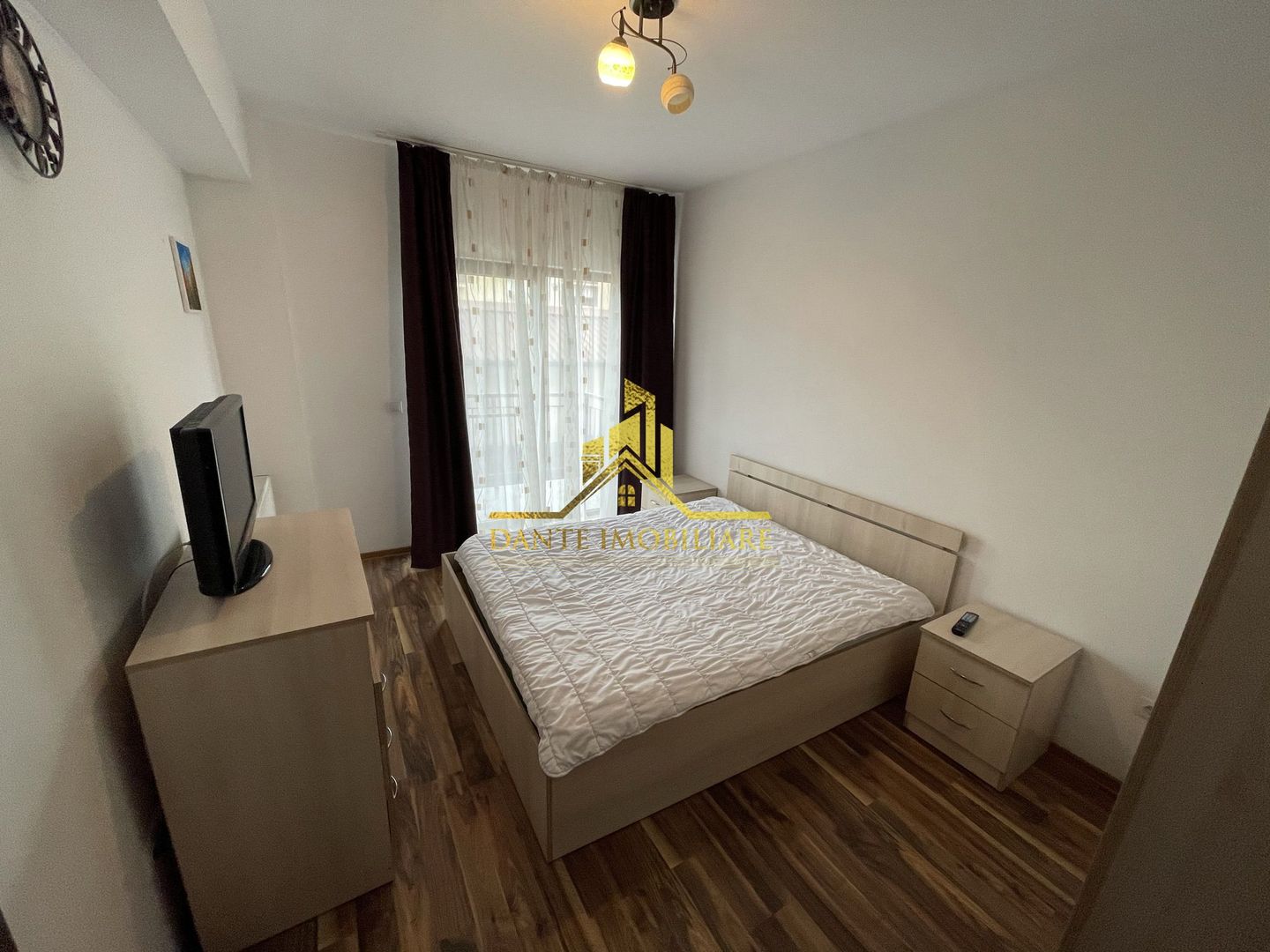 2 camere, modern, bloc nou, garaj, balcon, Zorilor, Mircea Eliade - Poză 4