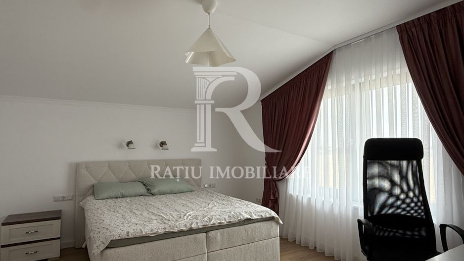 Casa cu 5 camere la cheie | Santandrei | Bihor - Poză 5