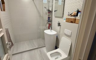 Ap Premium ,4 cam , D+P 101mp, Parcare , Boxă, Valea Lupului -170.000€ - Poză 10