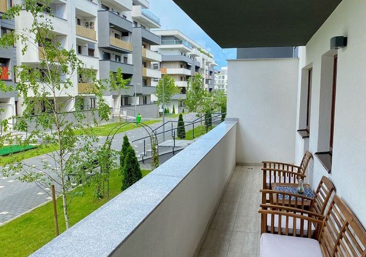 Apartament 3 camere, 63 mp • Ansamblul Luminia • Cartier Europa - Poză 8