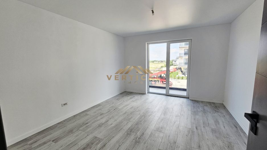 Apartament 2 camere cu balcon - comuna Berceni - Poză 6