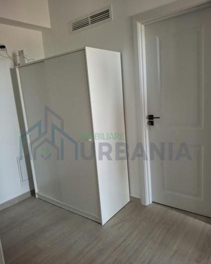 Apartament cu o cameră de închiriat în zona Copou, Complex Răsărit de Soare, prima închiriere - Poză 9