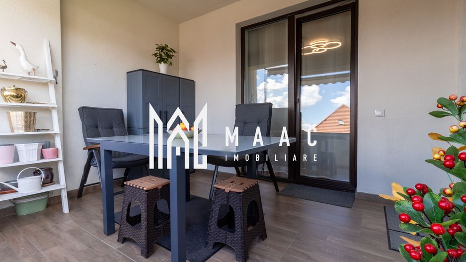 Apartament 2 camere I Etajul 1 I 2 Bai I Parcare I Balanta - Poză 25