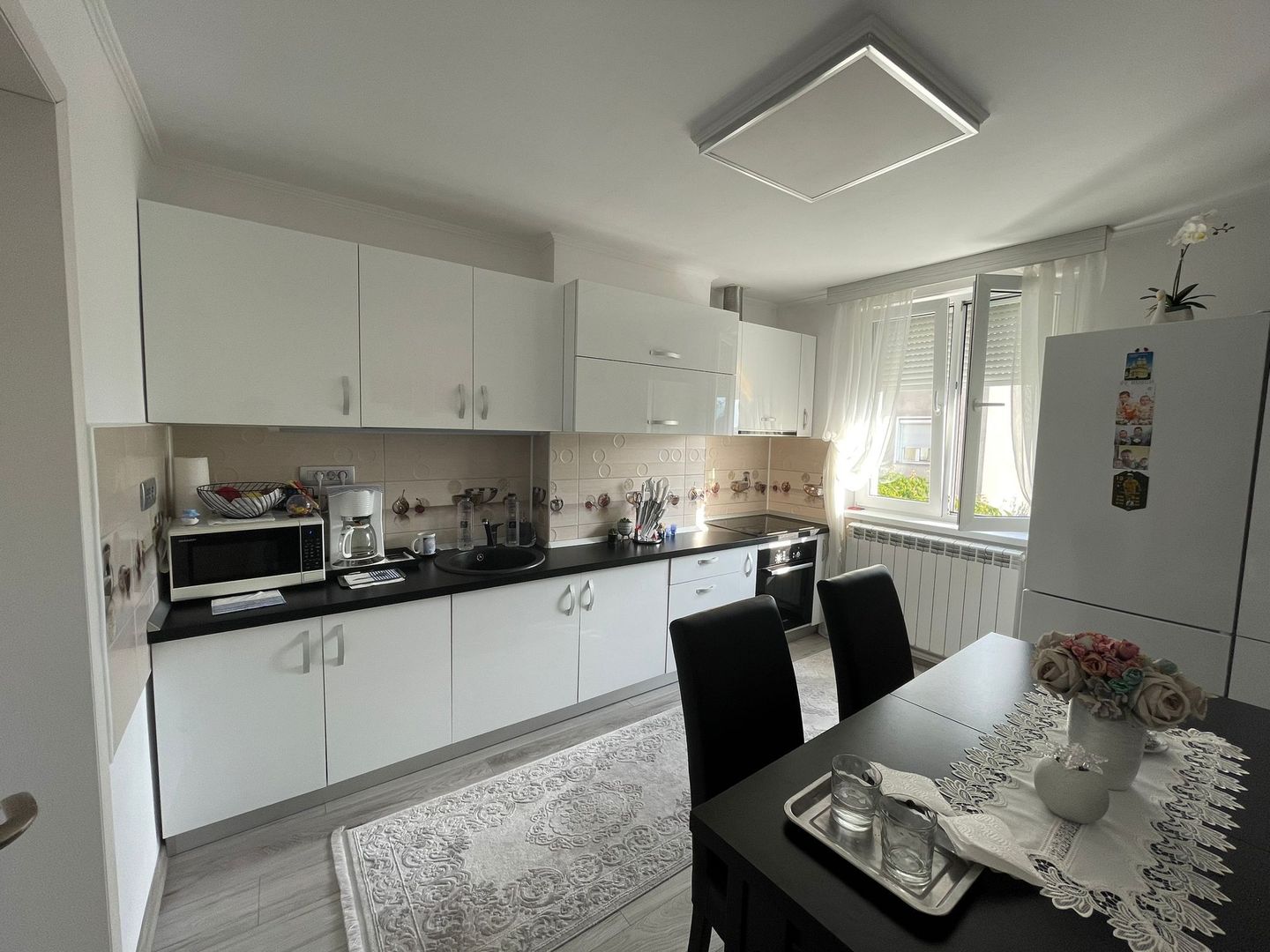 Apartament de vanzare in Beius - Poză 7