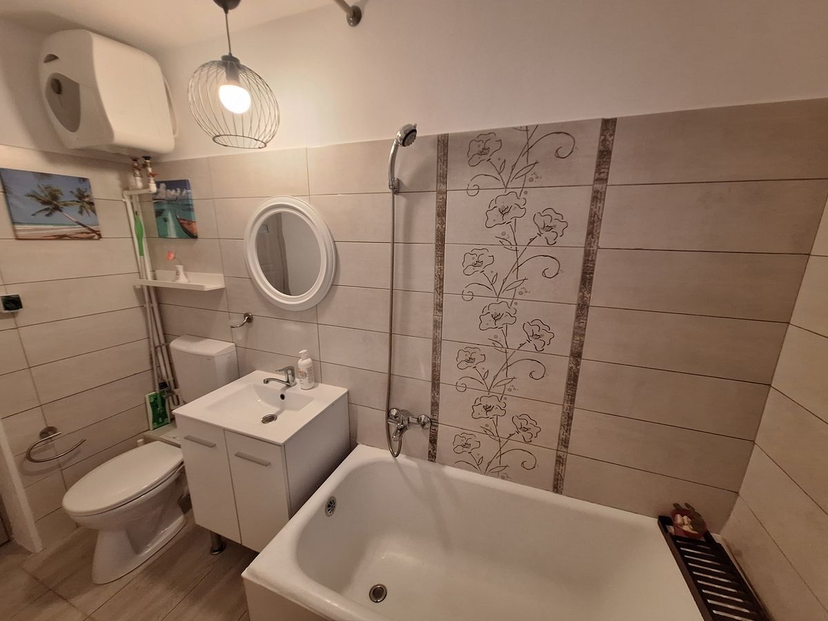 De Închiriat Garsoniera langa Mall Vitan, Petfriendly - Poză 15