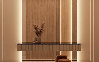 Duplex 4 Camere 253MP Cloud 9 Residence 3 Locuri Parcare - Poză 19