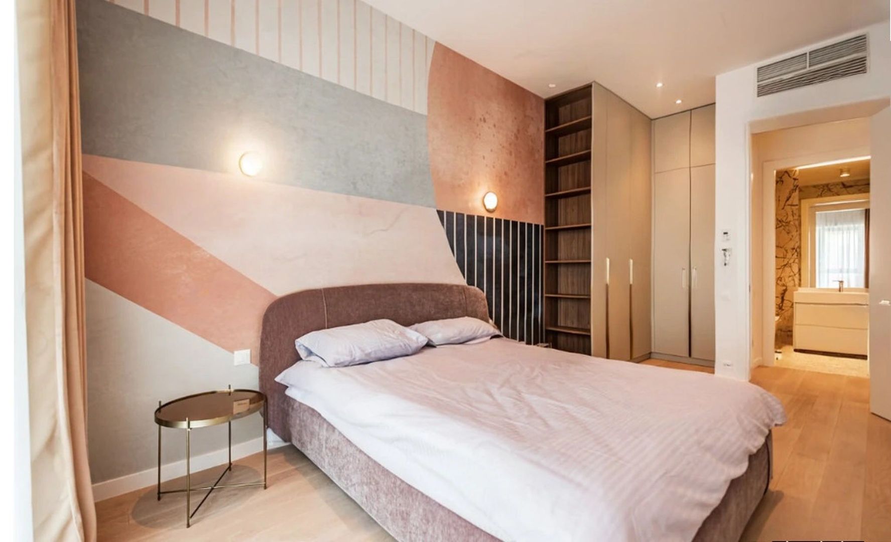 Apartament High-End 2 camere One Verdi Park I Floreasca - Poză 12