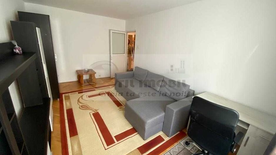 ✨ Apartament 2 camere Decomandat | 53 mp | Etaj 2 | Galata | 102.000 € - Poză 2