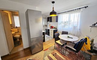 Apartament 3 camere, la casa, 74 mp utili, cu terasa 66 mp, Cetate - Poză 8