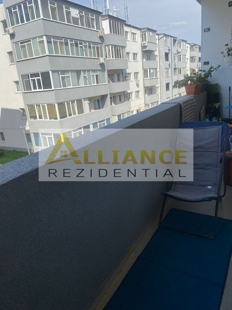 3 Camere | Etaj 2/4 | Lift | Poștalionului | 120.000 € - Poză 15