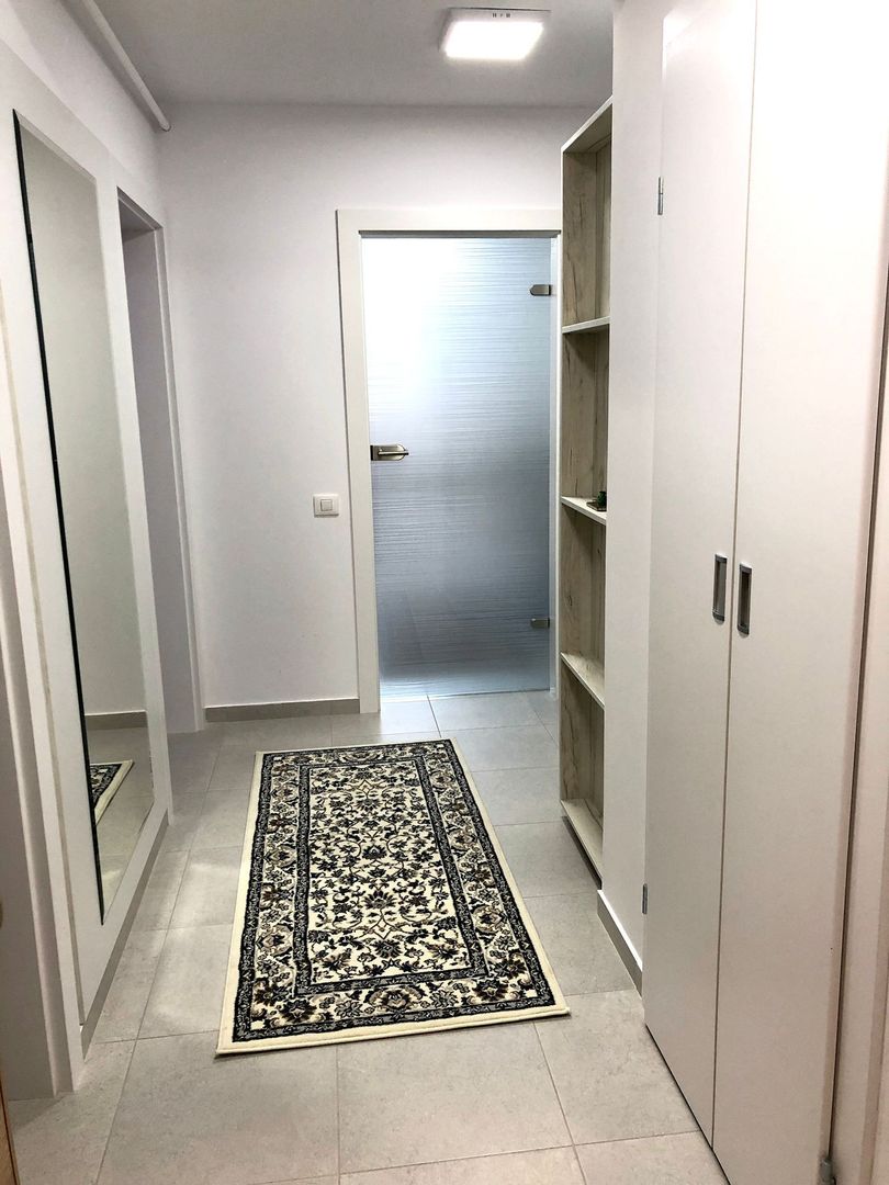 Închiriere Apartament 2 camere zona Rezidențiala URBAN - Poză 6