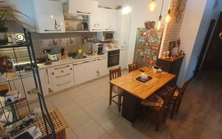 VANZARE CASA INDIVIDUALA  P+E+M DRISTOR - Poză 16