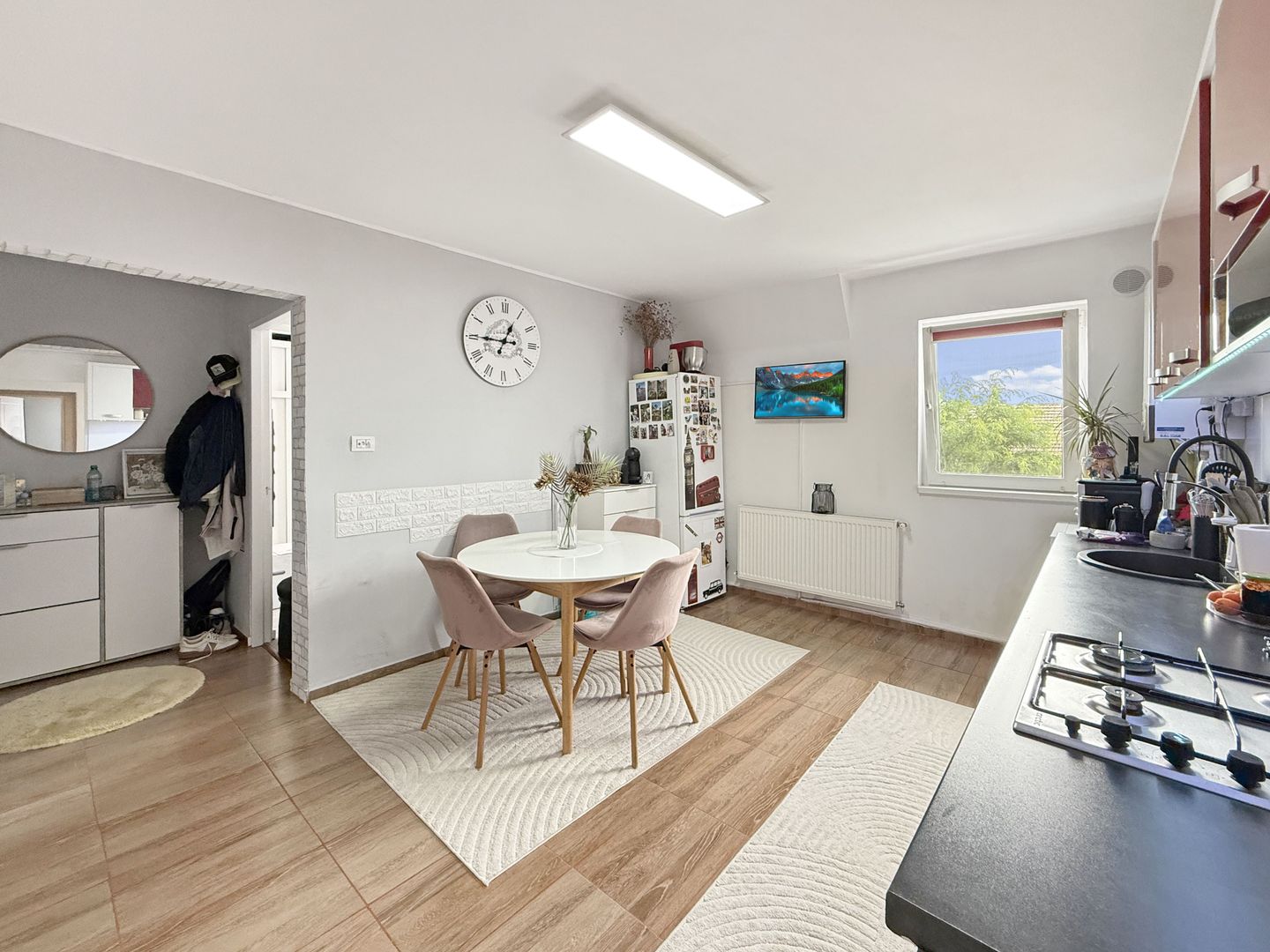 Apartament 3 camere, zona Lipovei, comision 0% - Poză 4