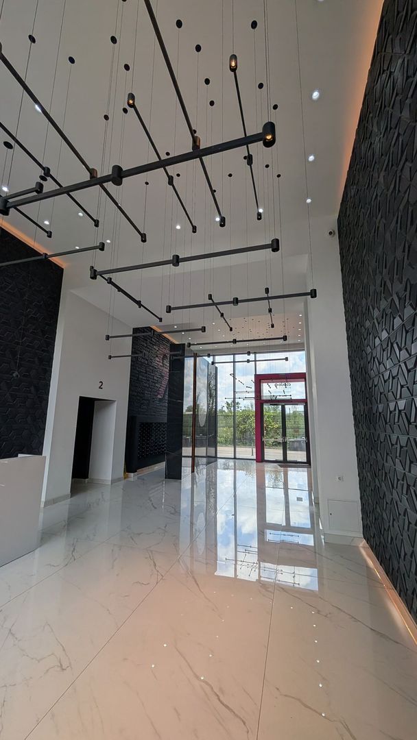 Apartament 2 camere deosebit | Cloud 9 Residence | Pipera | Aurel Vlaicu Metrou - Poză 15