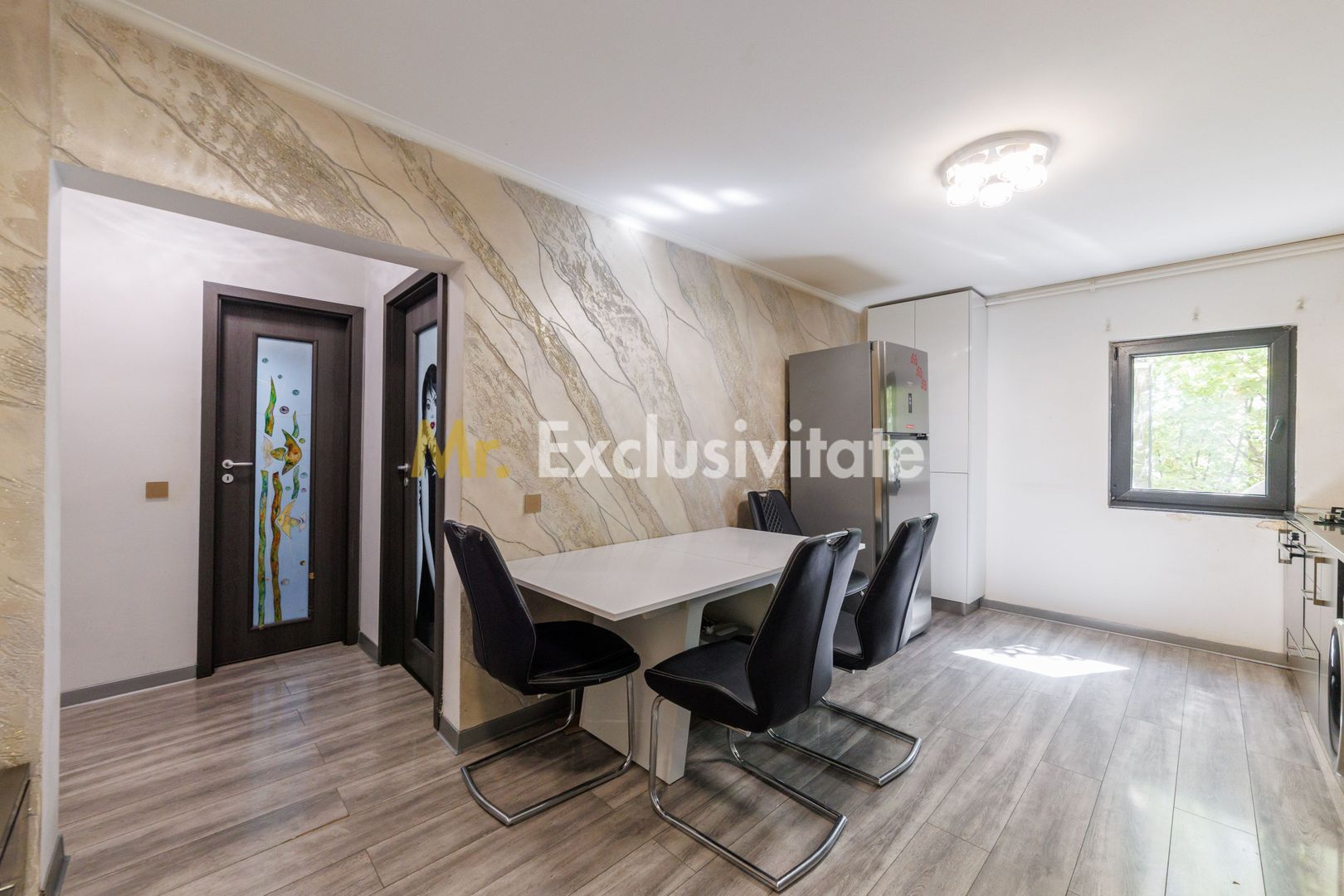 Apartament 2 camere decomandat, cartierul Banat, Pitesti - Poză 10