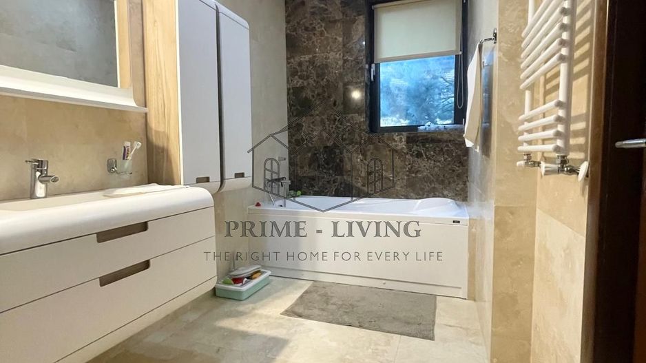 APARTAMENT SUPERB CU 4 CAMERE CU VEDERE SPRE PARCUL VERDI - Poză 13