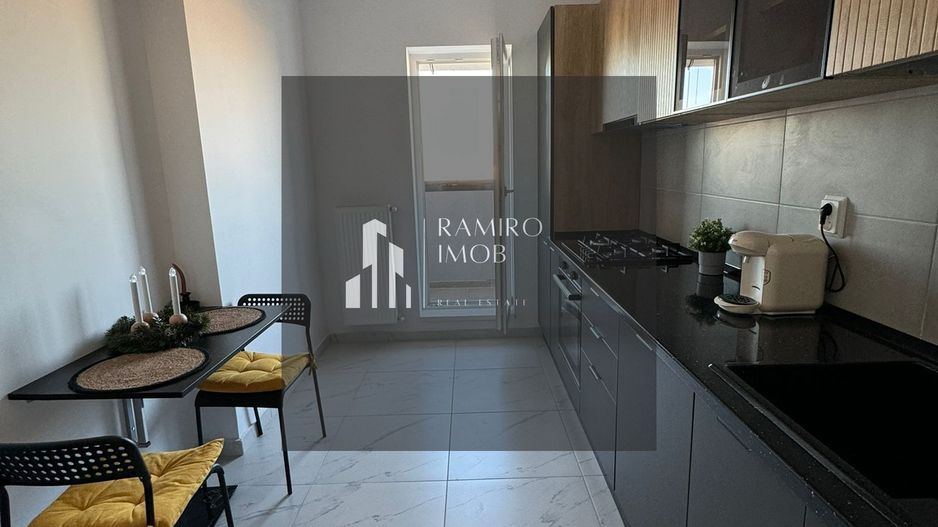 2 Camere Decomandat - Sector 3 - Parcul Teilor - Poză 10