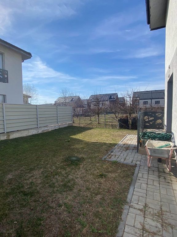 Vila noua 3 camere | De vanzare | Otopeni - Poză 15