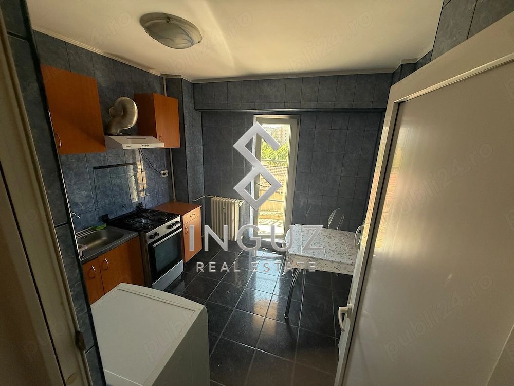**Garsonieră modernă de închiriat – Unirii, Str. Octavian Goga nr. 24, - Poză 3