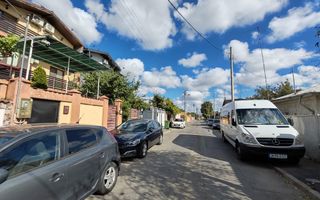 APARTAMENT 2 CAMERE IN VILA, TITAN/INDUSTRIILOR, CENTRALA, MOBILAT - Poză 15